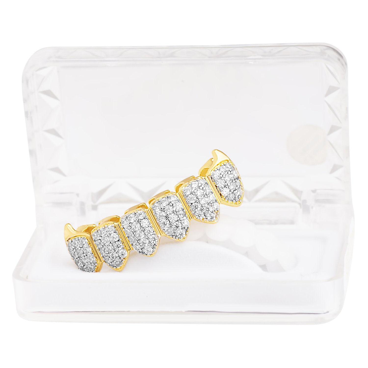 Grillz Dentaire 